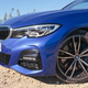 Illustration for article titled The 2019 BMW 3 Series Is Back to Being a Great Drivers Car Even Without the Manual